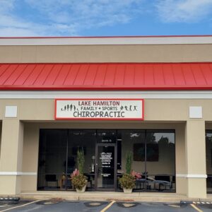 Chiropractors Hot Springs Arkansas Best Sports Lake Hamilton Family Laser Rehab Back Neck Pain Help Relief